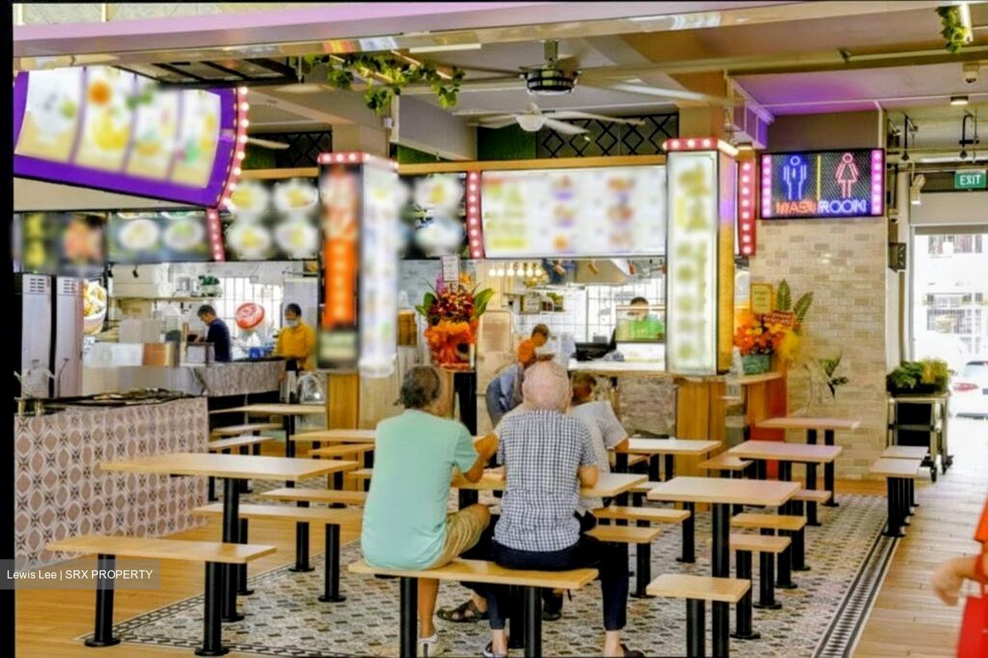Aljunied Avenue 2 (D14), Retail #581167041